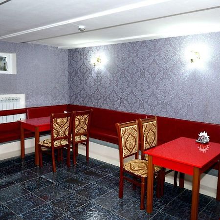 Carat Hotel Tashkent Bagian luar foto