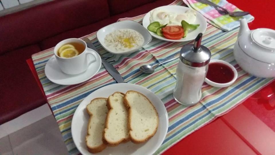 Carat Hotel Tashkent Bagian luar foto