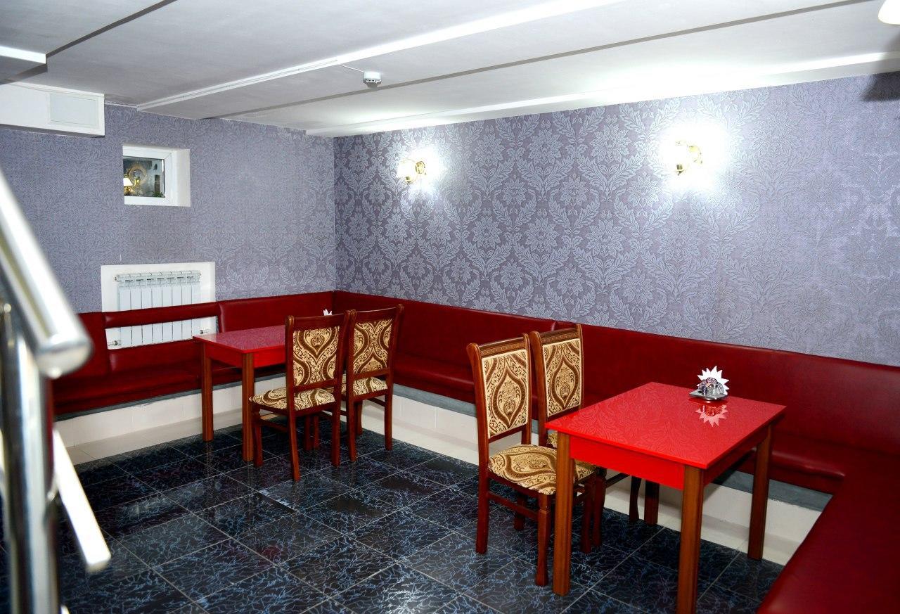 Carat Hotel Tashkent Bagian luar foto