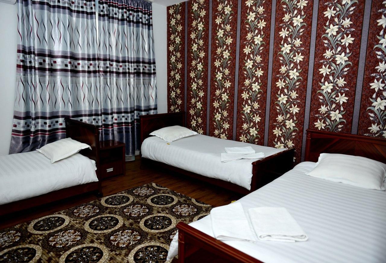 Carat Hotel Tashkent Bagian luar foto