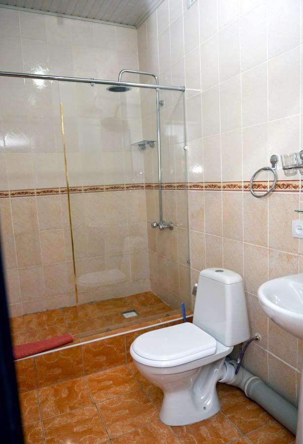Carat Hotel Tashkent Bagian luar foto